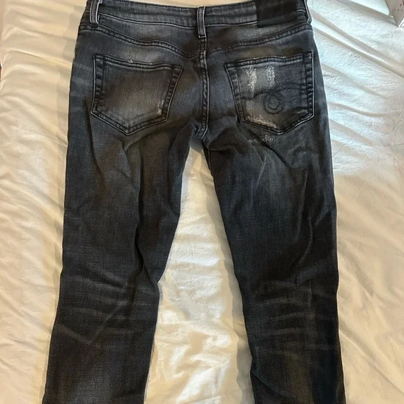 Designer jeans- - Picture 1 of 6